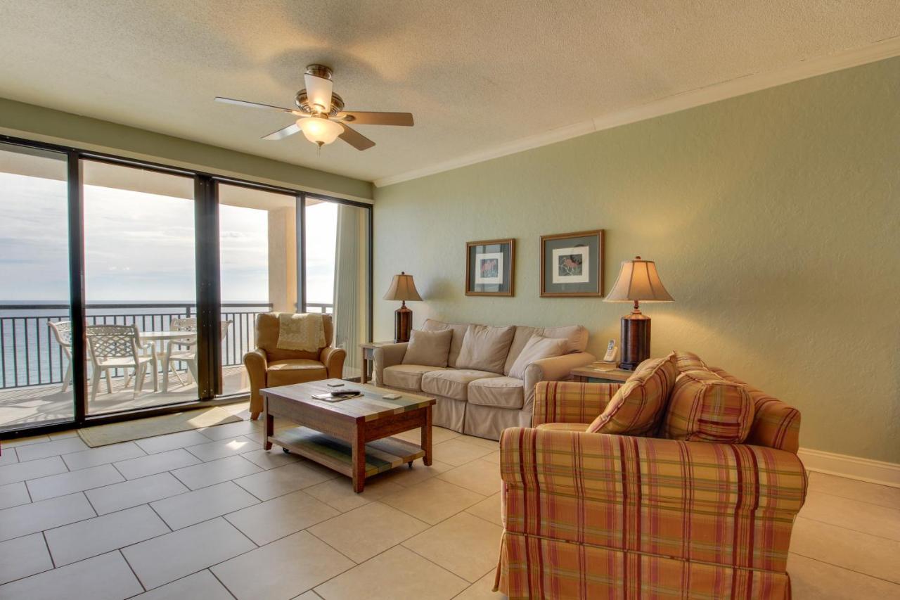 Navarre Towers Condos Exterior photo