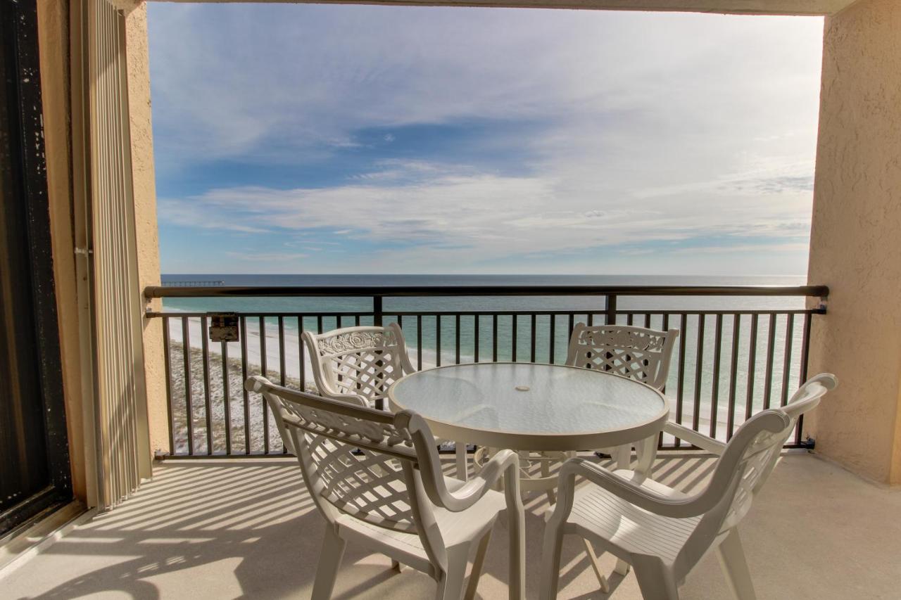 Navarre Towers Condos Exterior photo