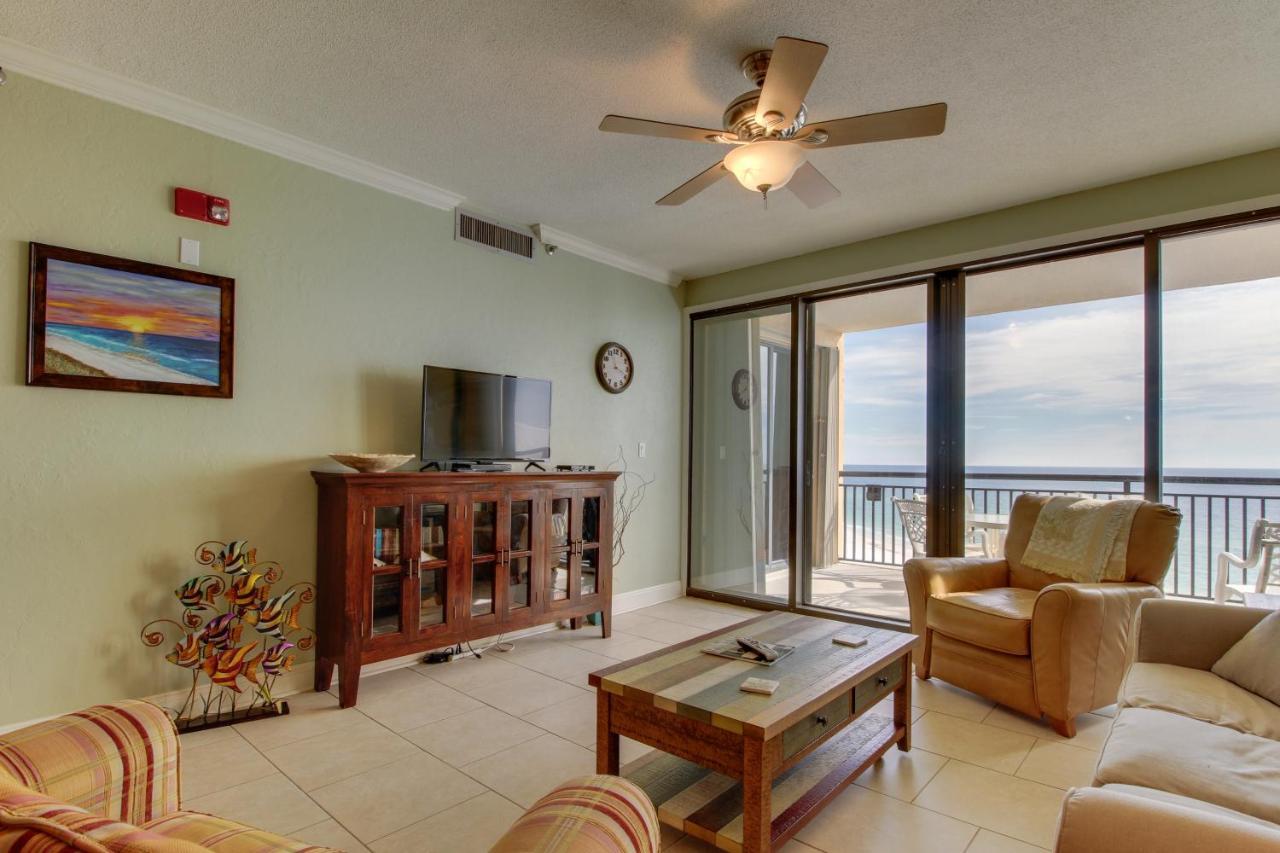 Navarre Towers Condos Exterior photo